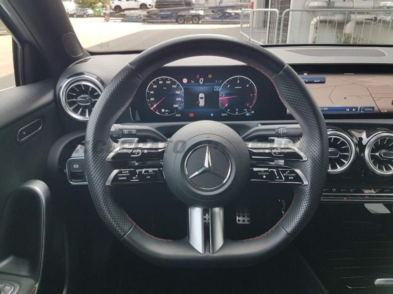 Mercedes Mercedes Classe A usata 13