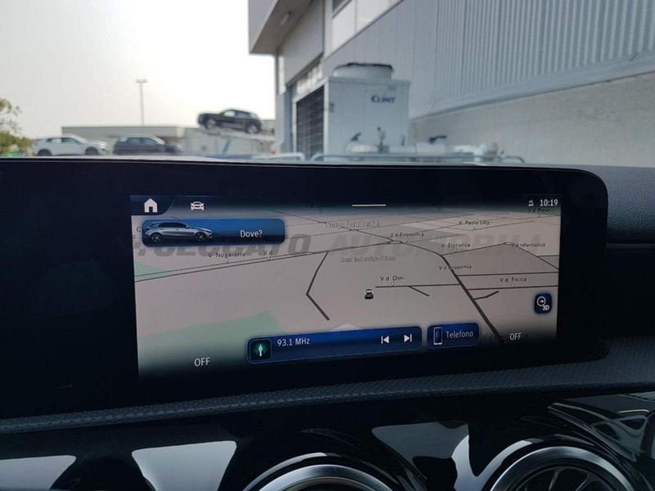 Mercedes Mercedes Classe A usata 16