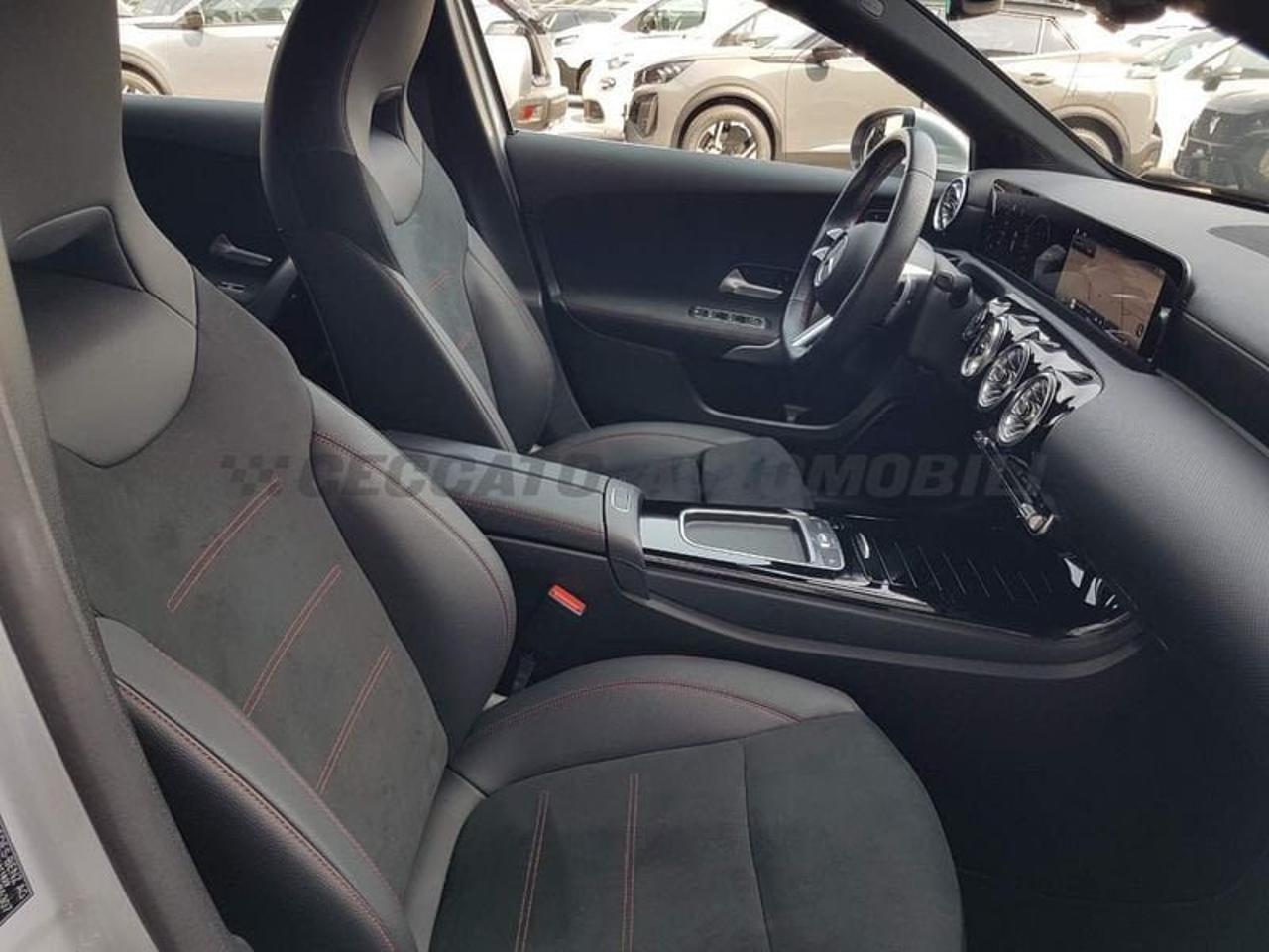 Mercedes Mercedes Classe A usata 17