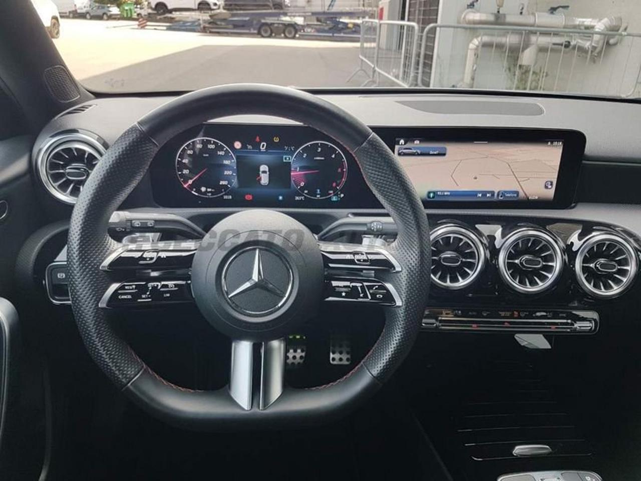 Mercedes Mercedes Classe A usata 23