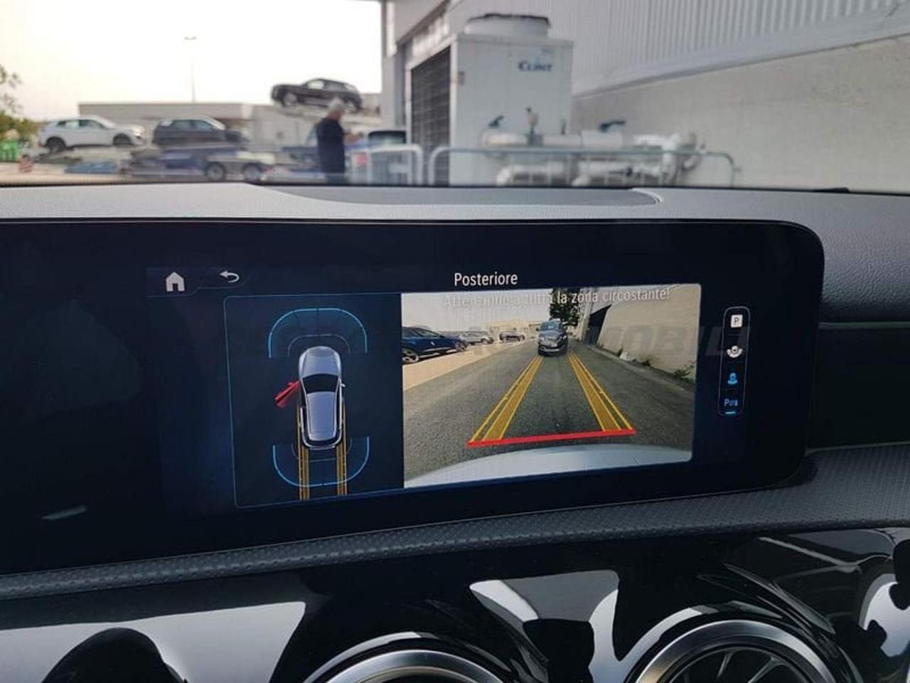 Mercedes Mercedes Classe A usata 24