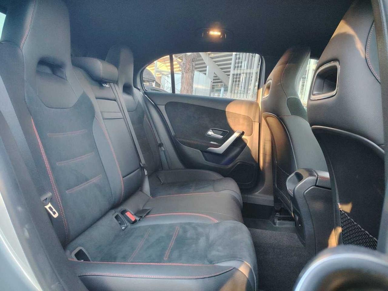 Mercedes Mercedes Classe A usata 4