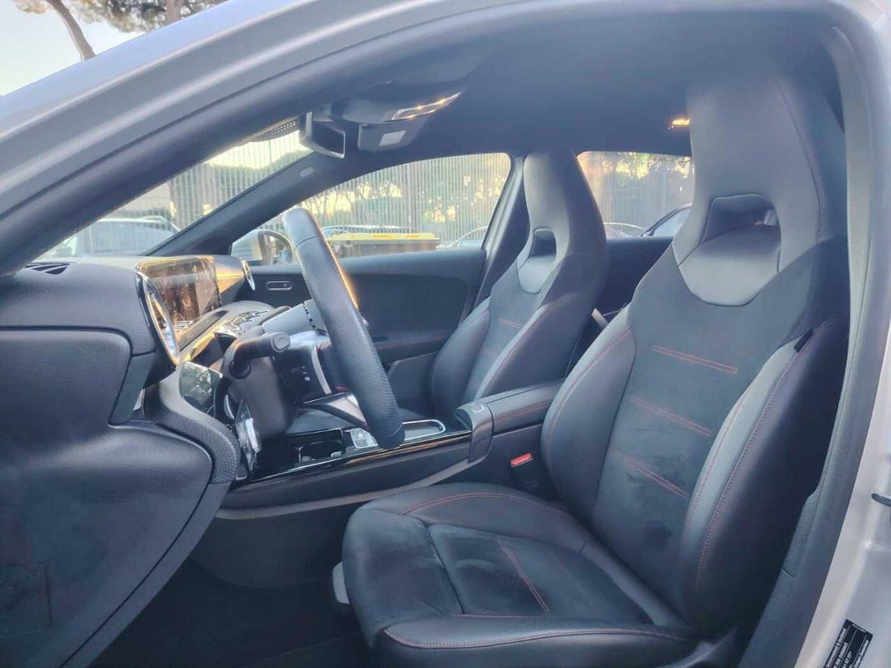 Mercedes Mercedes Classe A usata 5