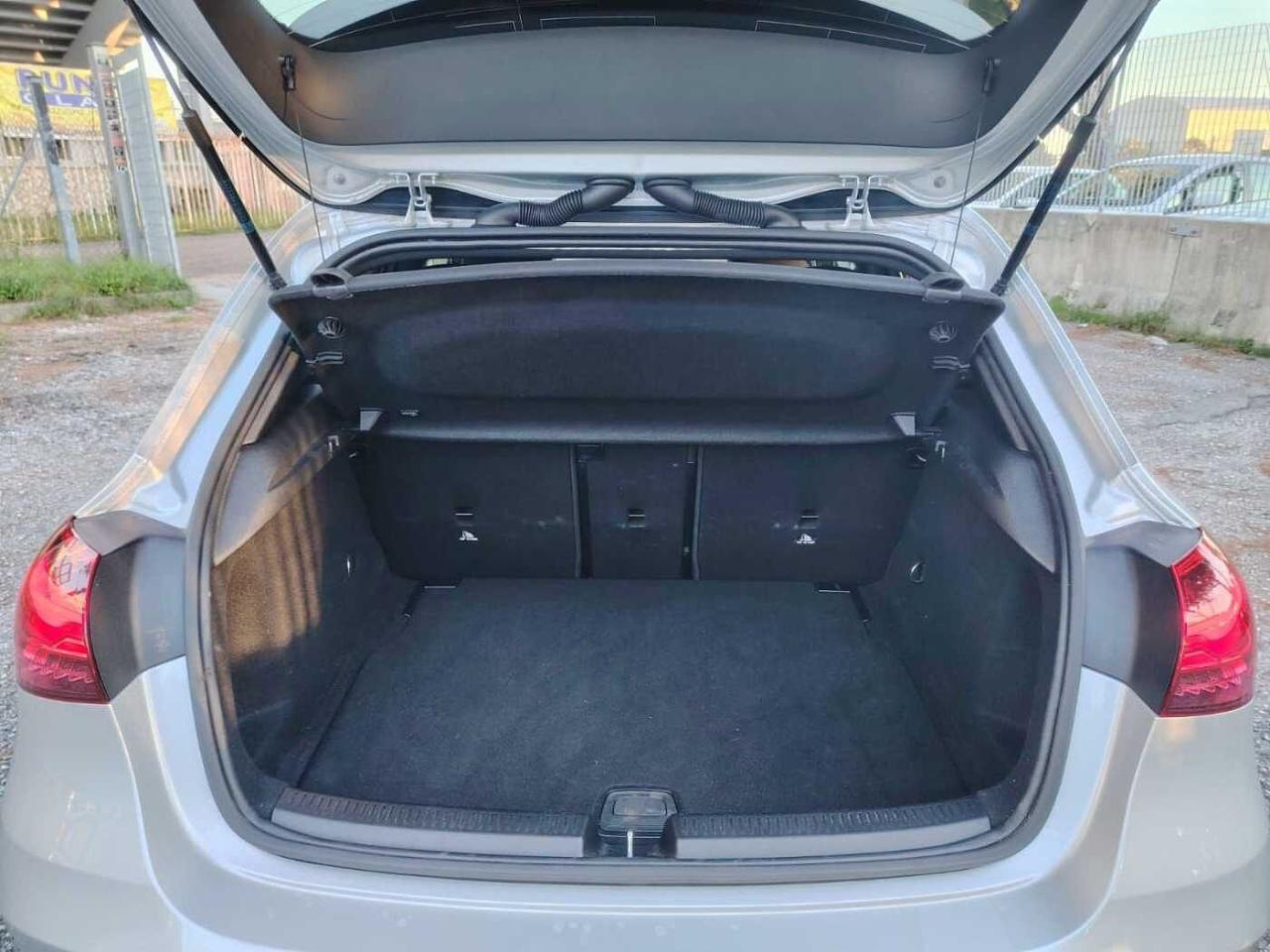 Mercedes Mercedes Classe A usata 6