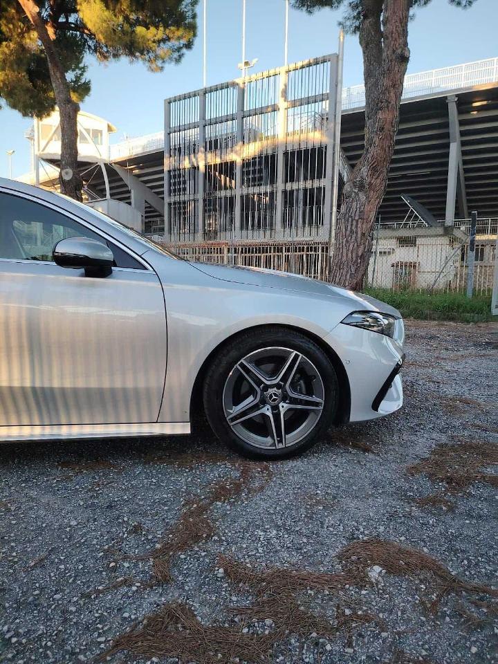 Mercedes Mercedes Classe A usata 13