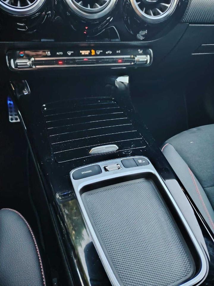 Mercedes Mercedes Classe A usata 17