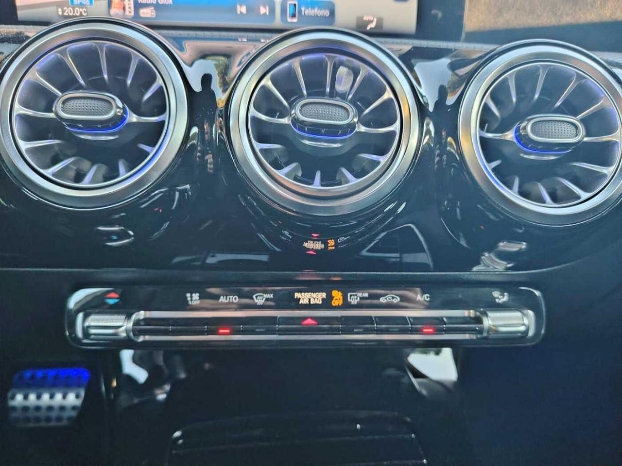 Mercedes Mercedes Classe A usata 18