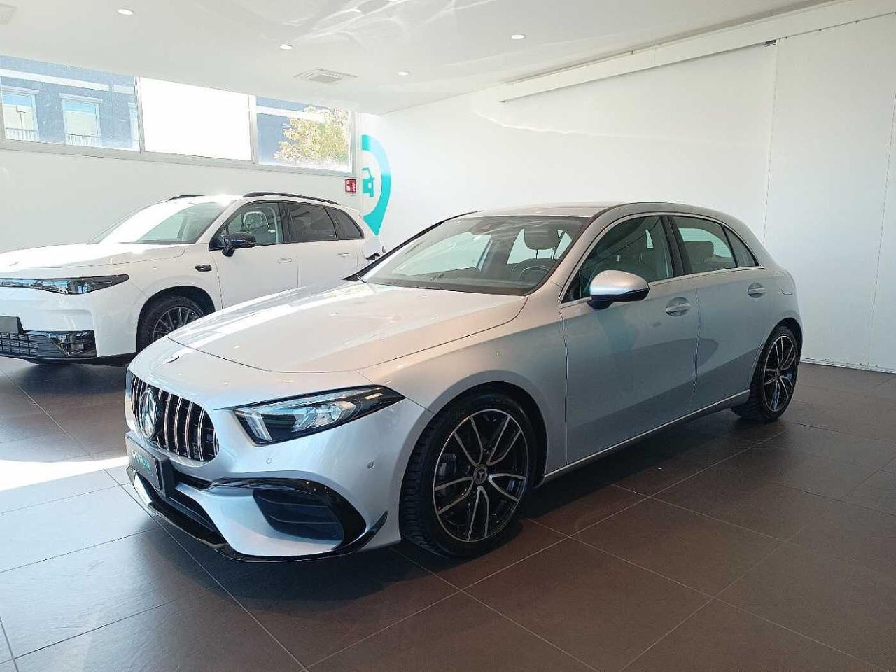 Mercedes Mercedes Classe A CLASSE A Business Extra