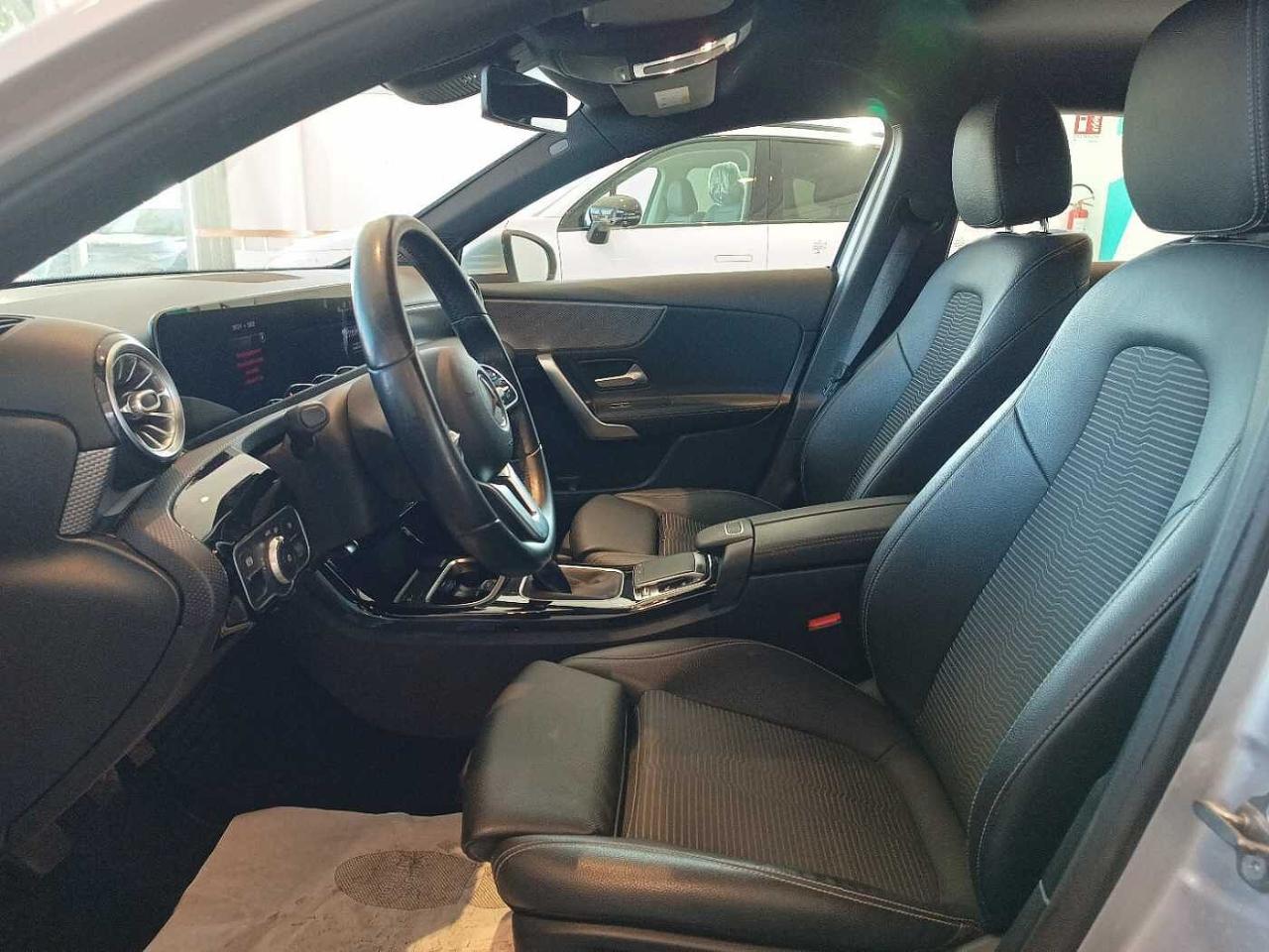 Mercedes Mercedes Classe A usata 1