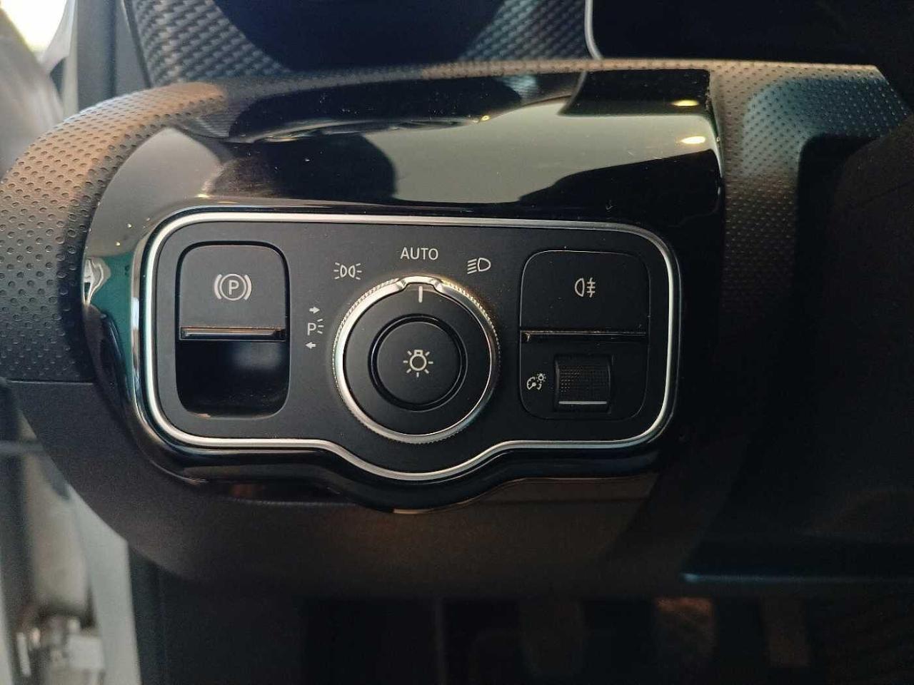 Mercedes Mercedes Classe A usata 2