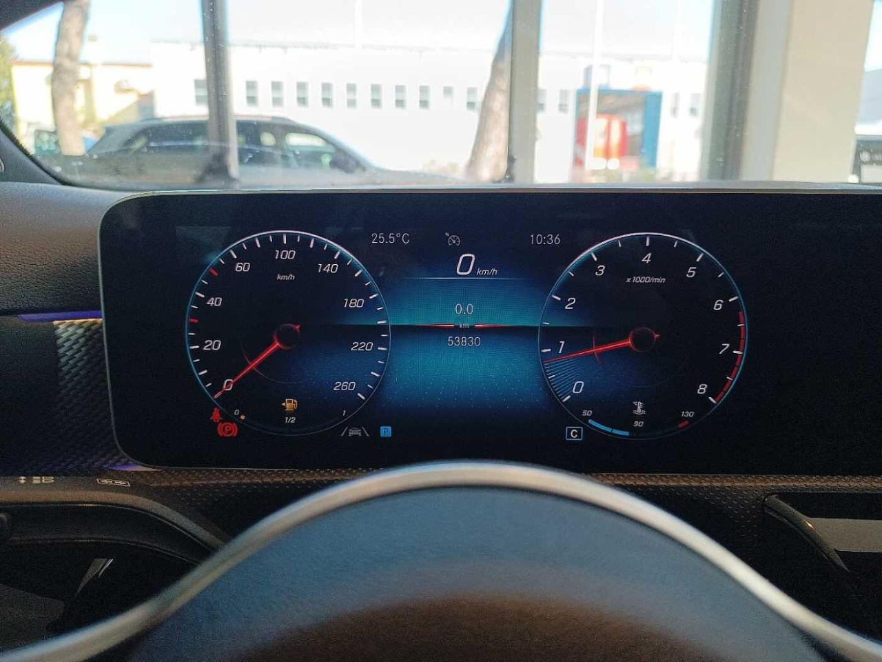 Mercedes Mercedes Classe A usata 3