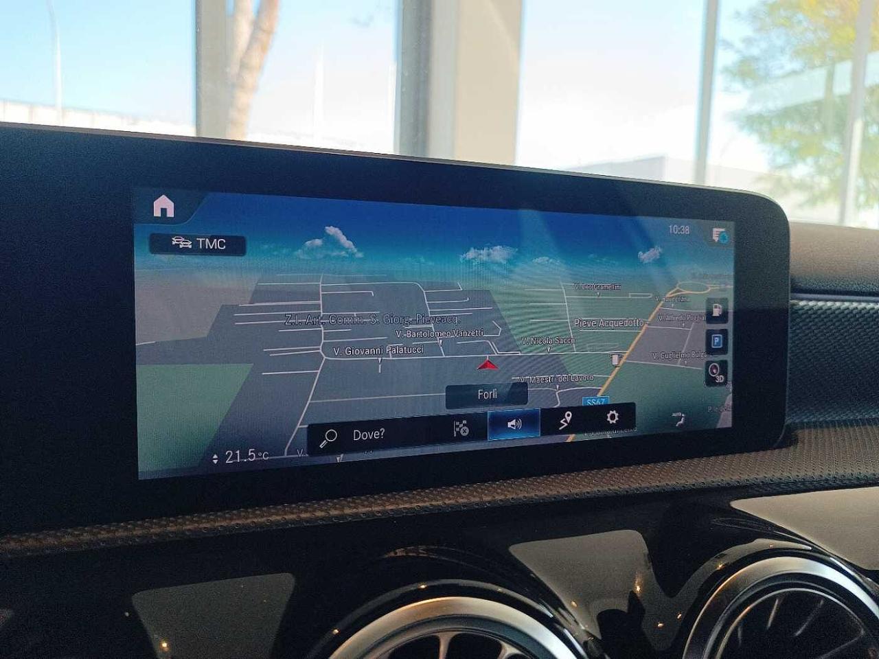 Mercedes Mercedes Classe A usata 5