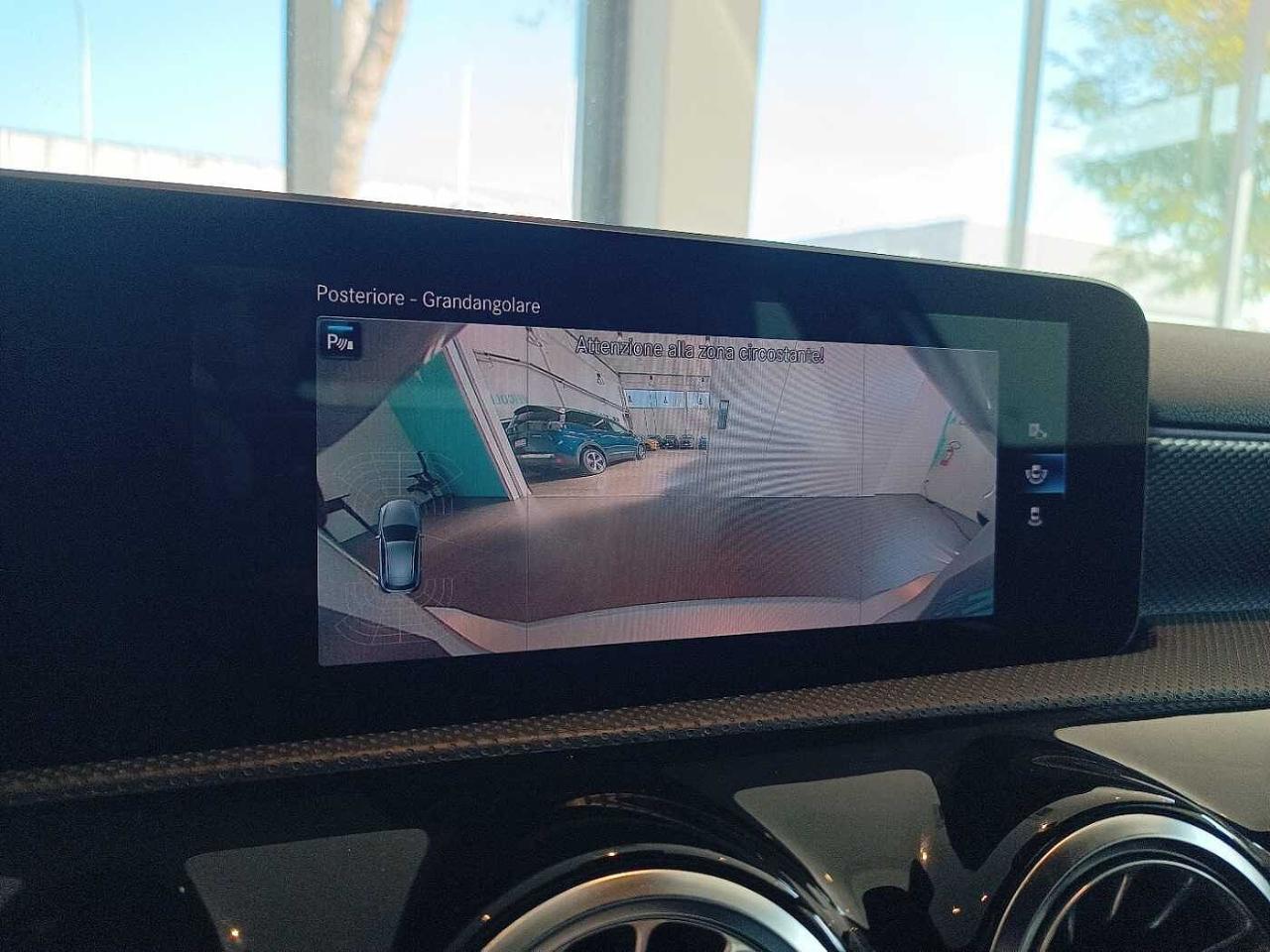 Mercedes Mercedes Classe A usata 6