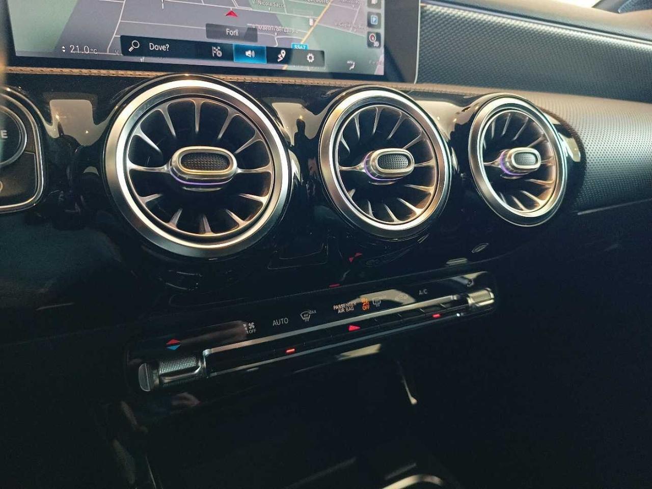 Mercedes Mercedes Classe A usata 7