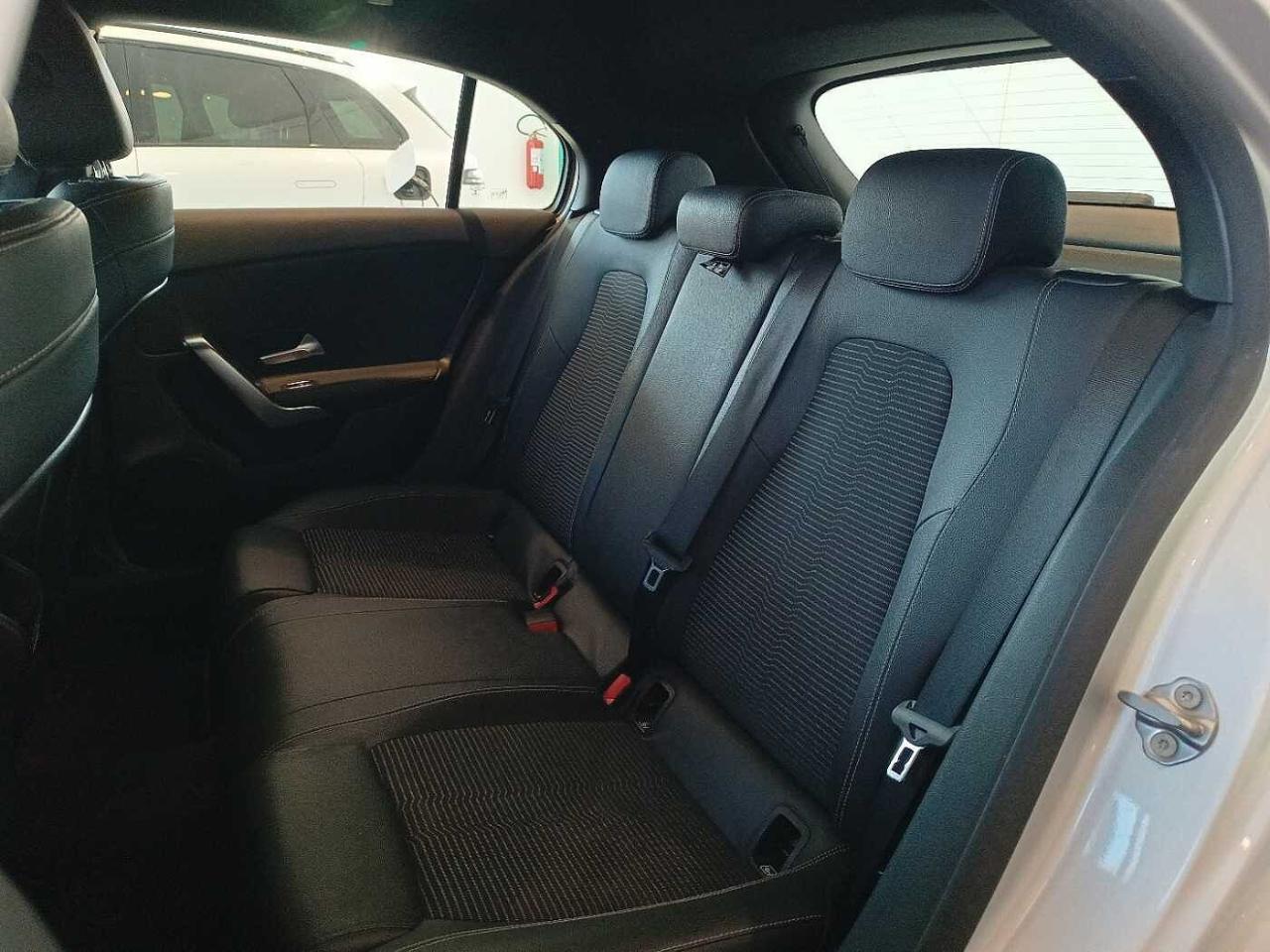 Mercedes Mercedes Classe A usata 8