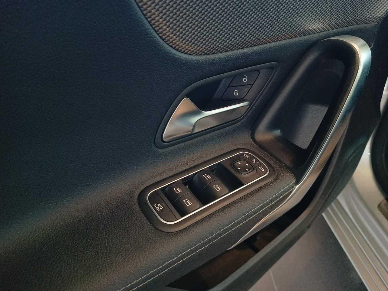 Mercedes Mercedes Classe A usata 9