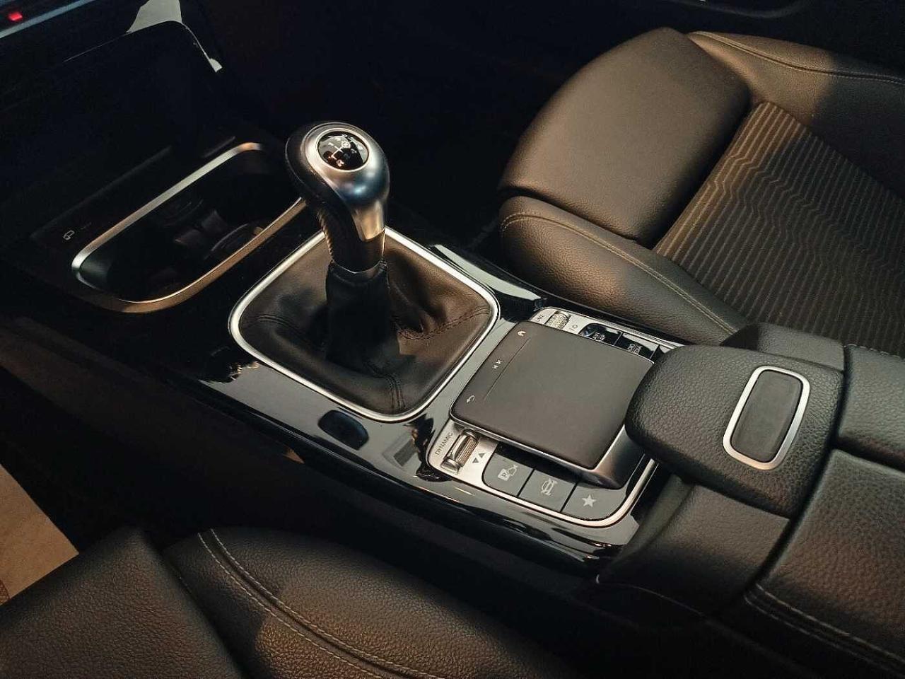 Mercedes Mercedes Classe A usata 10