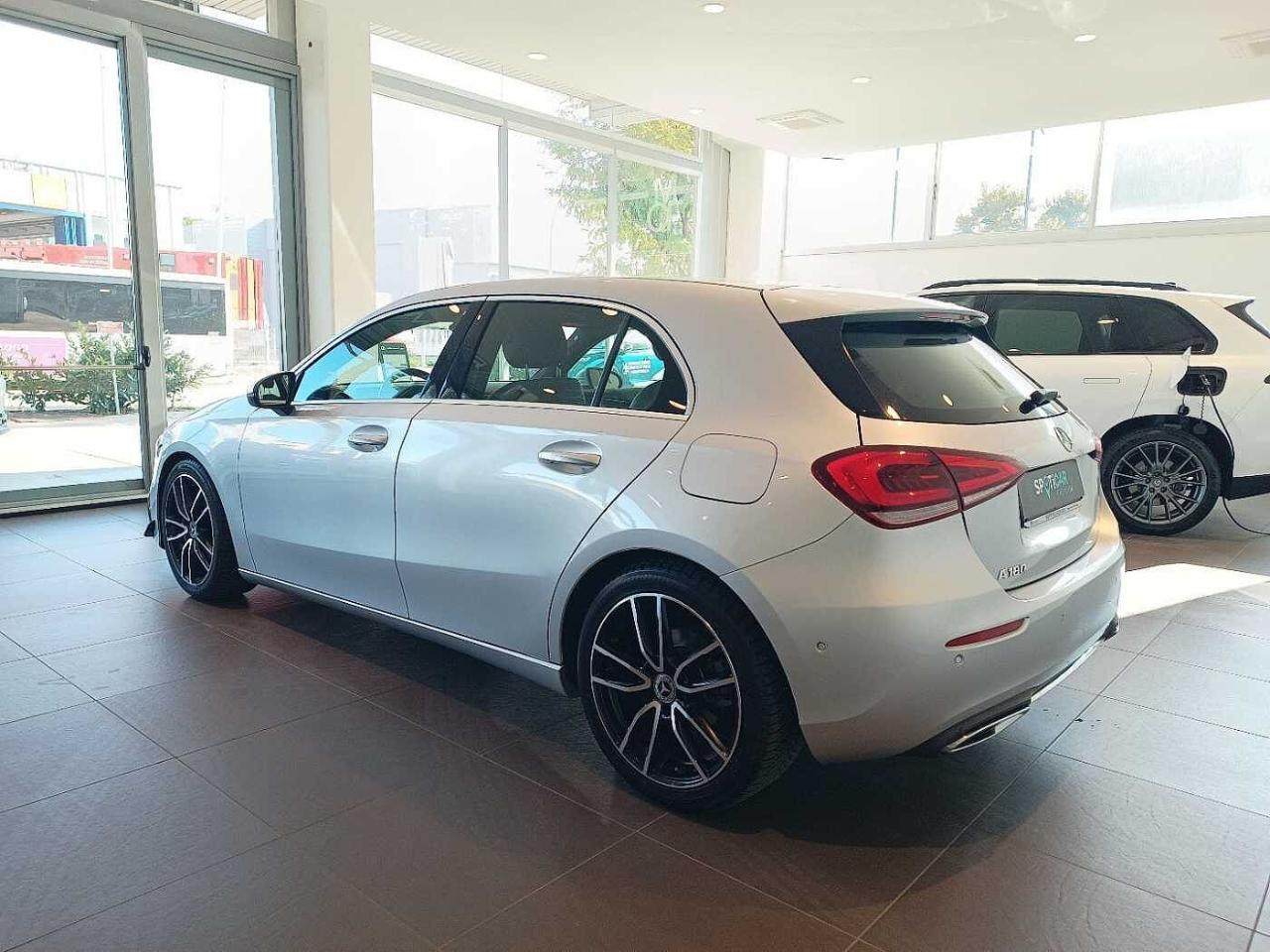 Mercedes Mercedes Classe A usata 11