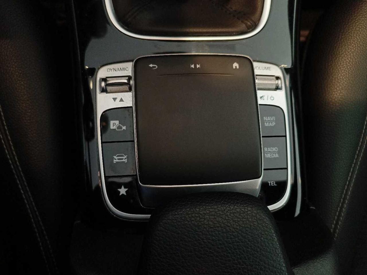 Mercedes Mercedes Classe A usata 12