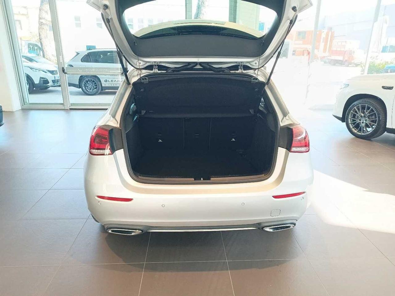 Mercedes Mercedes Classe A usata 16