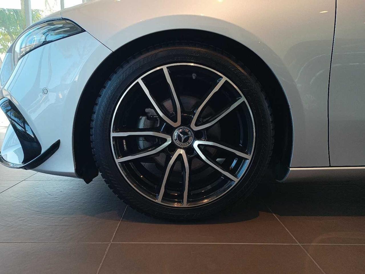 Mercedes Mercedes Classe A usata 17