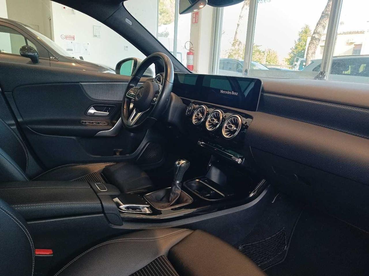 Mercedes Mercedes Classe A usata 18