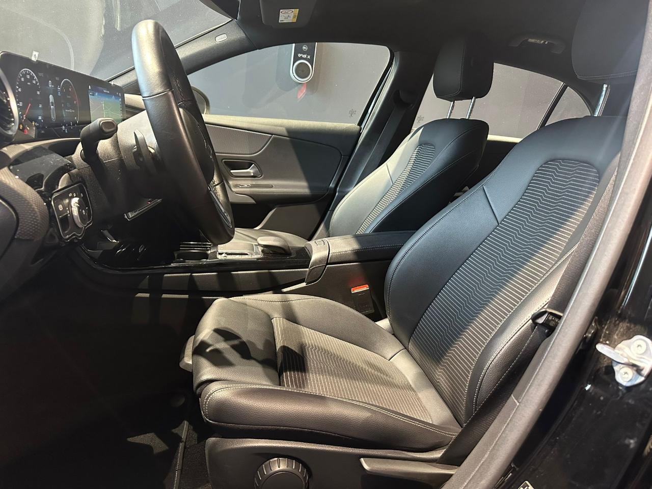 Mercedes Mercedes Classe A usata 2