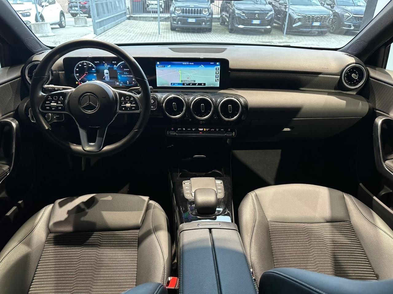 Mercedes Mercedes Classe A usata 4