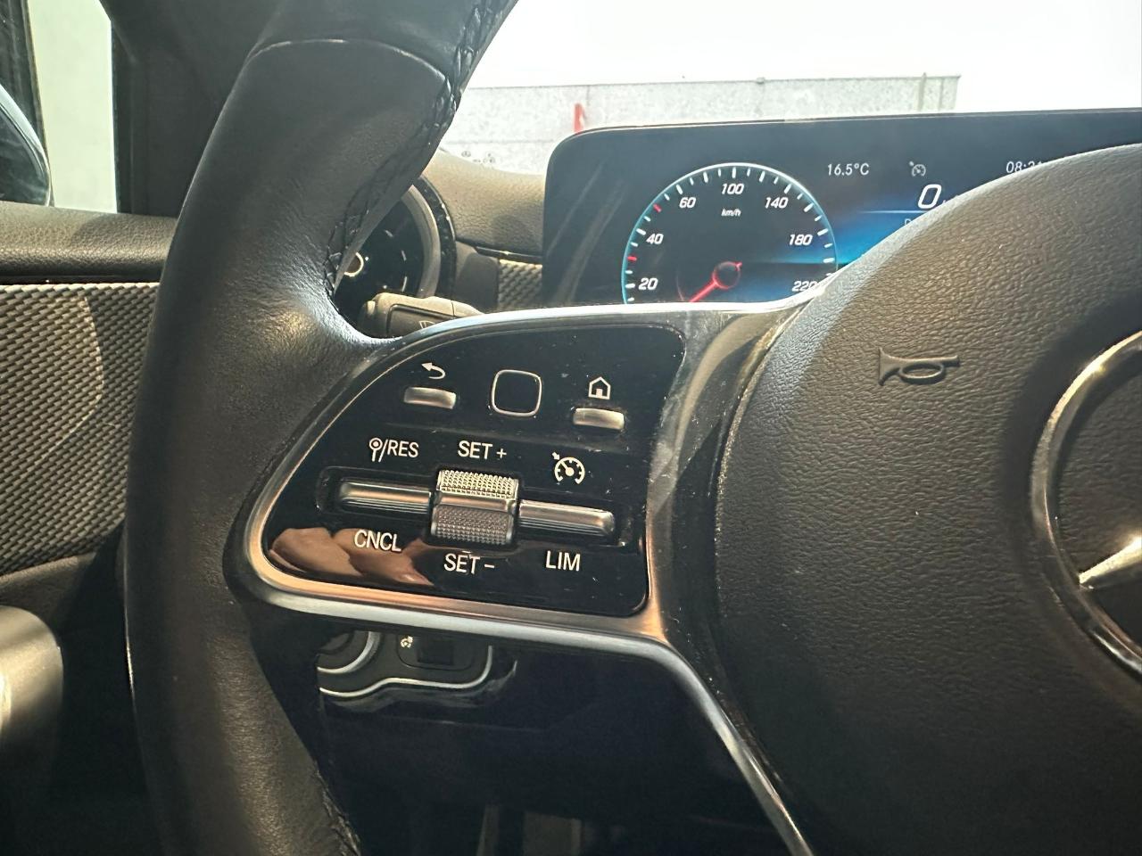 Mercedes Mercedes Classe A usata 9