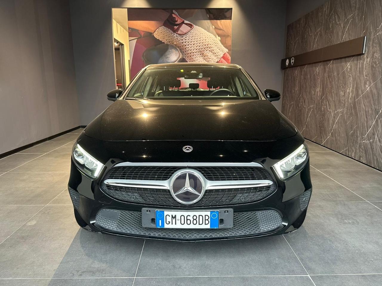 Mercedes Mercedes Classe A usata 11