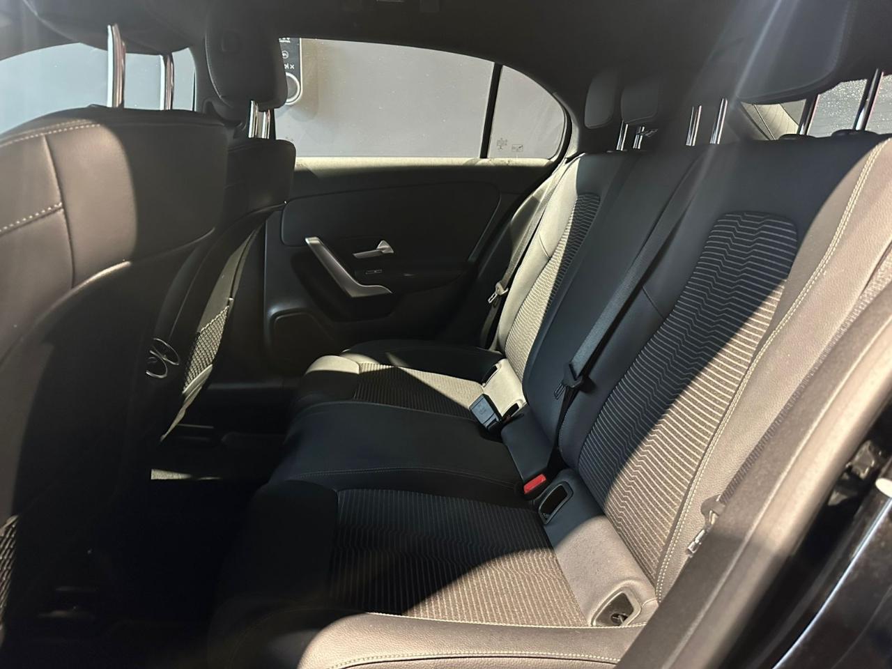 Mercedes Mercedes Classe A usata 12