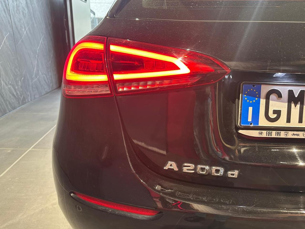 Mercedes Mercedes Classe A usata 19