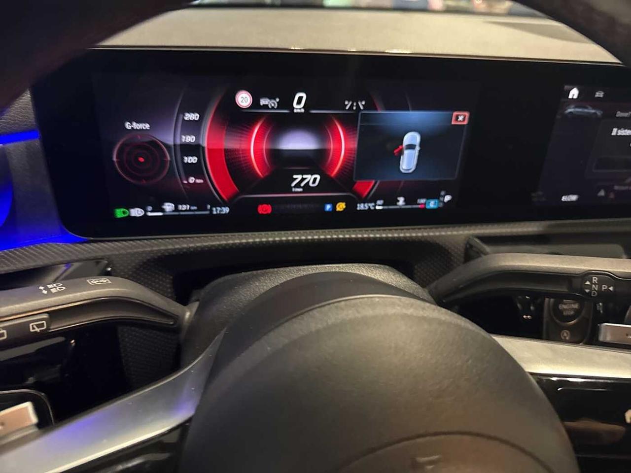 Mercedes Mercedes Classe A usata 2