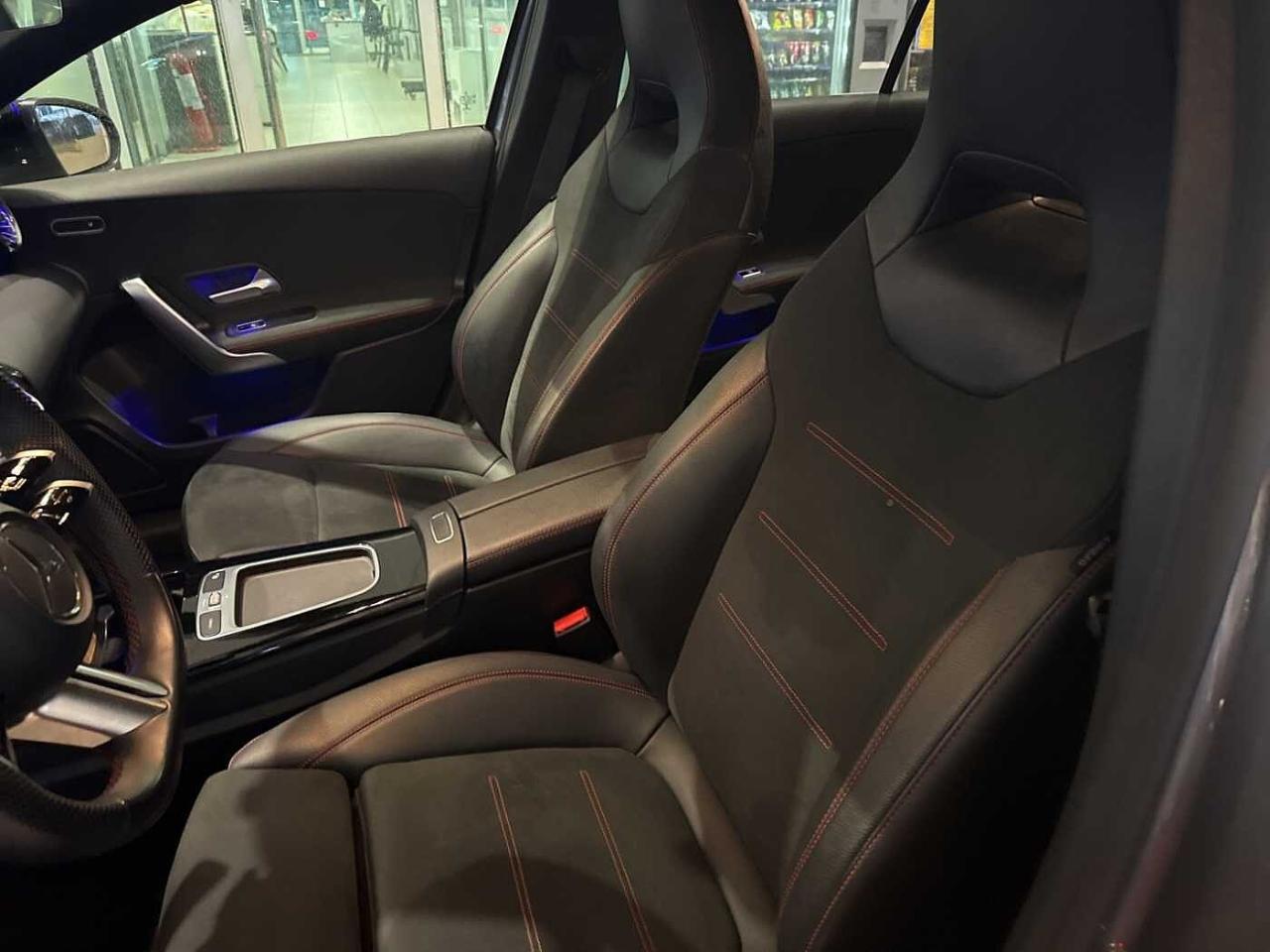 Mercedes Mercedes Classe A usata 3