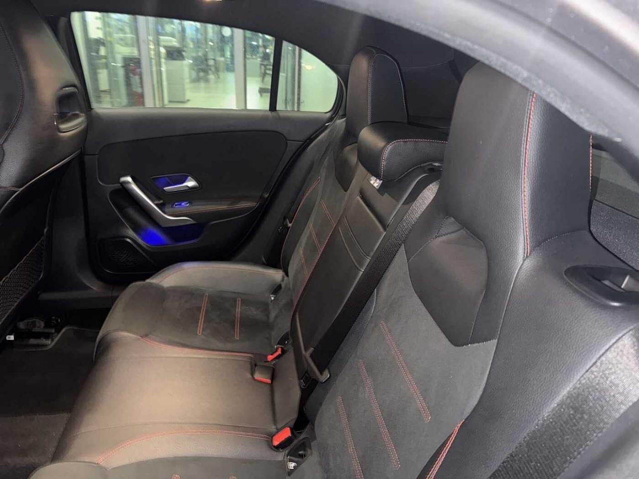 Mercedes Mercedes Classe A usata 4