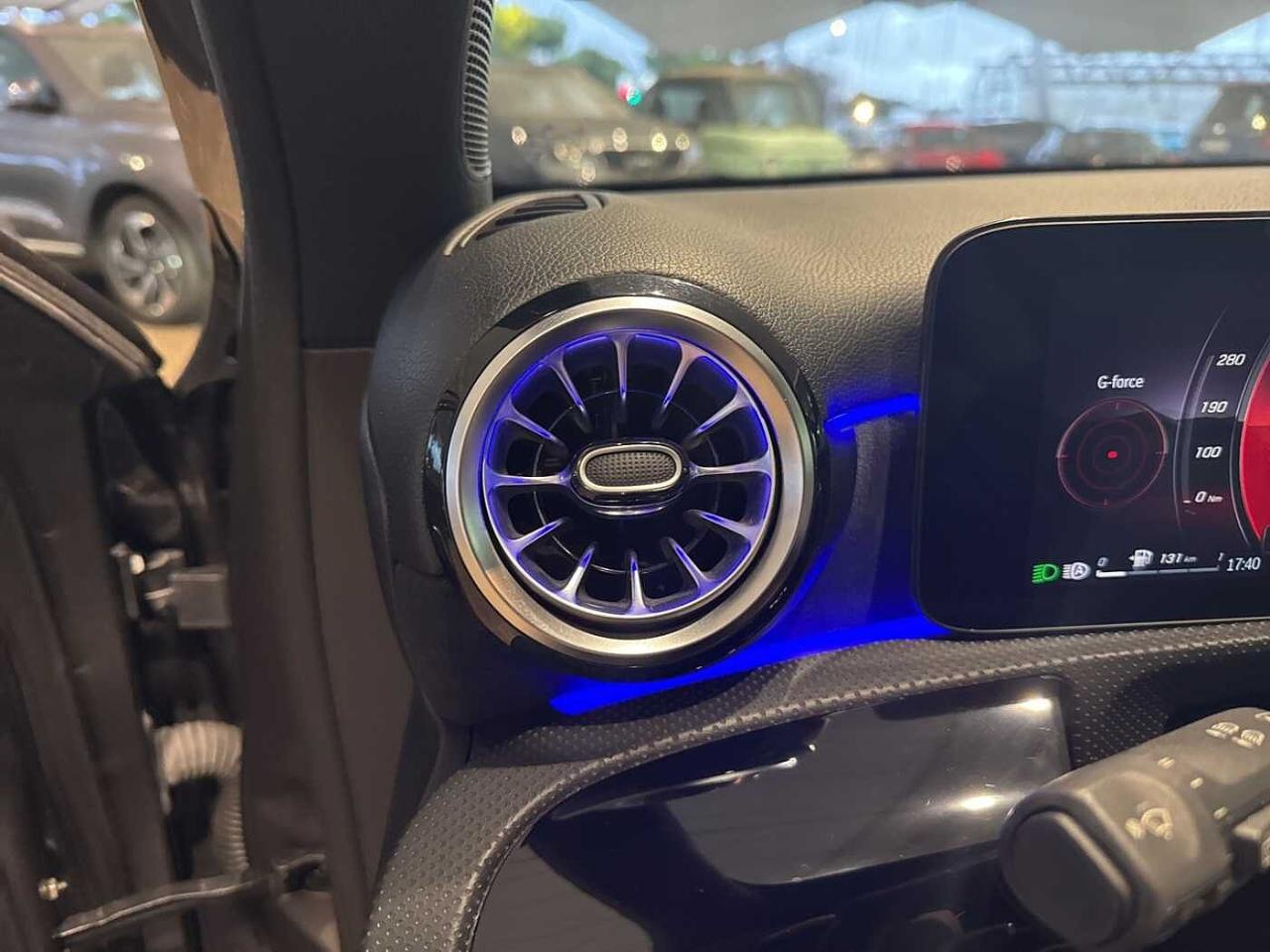 Mercedes Mercedes Classe A usata 7