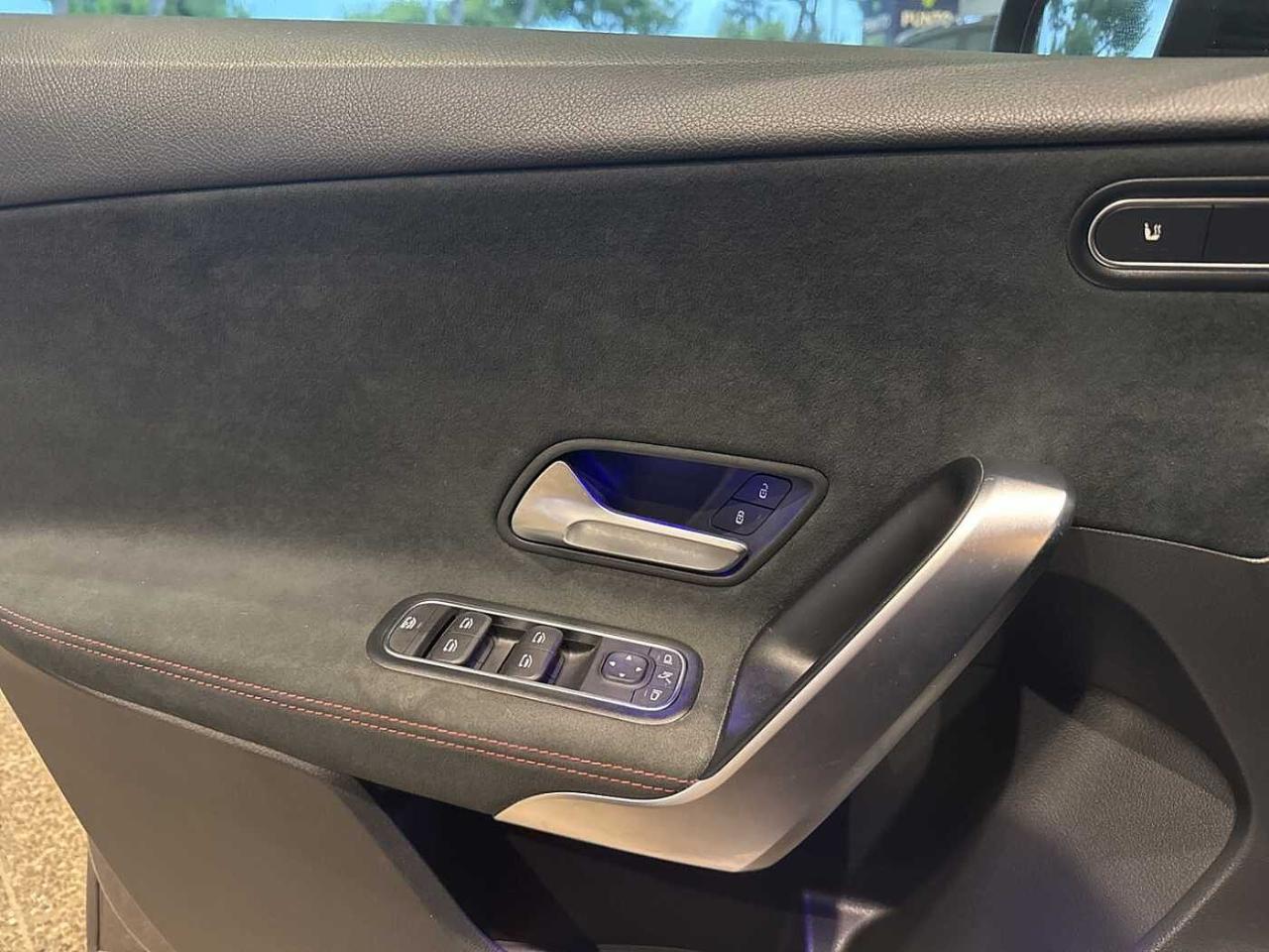 Mercedes Mercedes Classe A usata 8