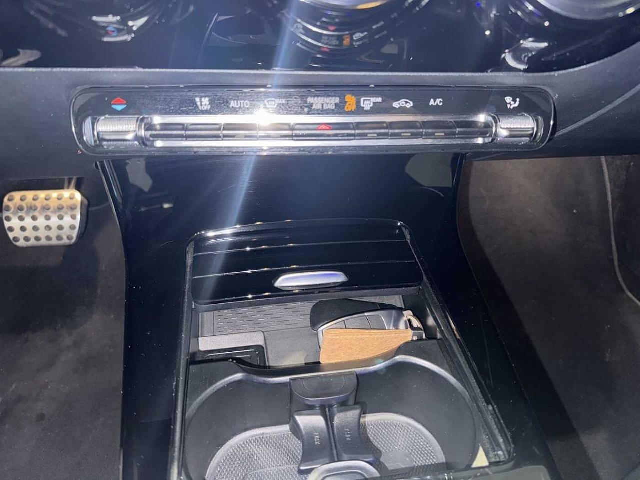 Mercedes Mercedes Classe A usata 9