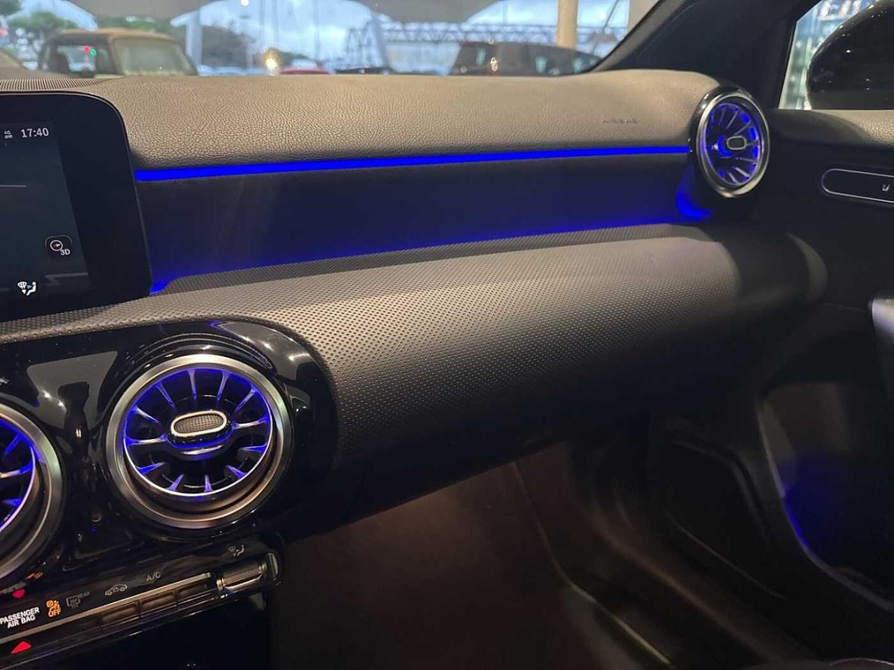 Mercedes Mercedes Classe A usata 10