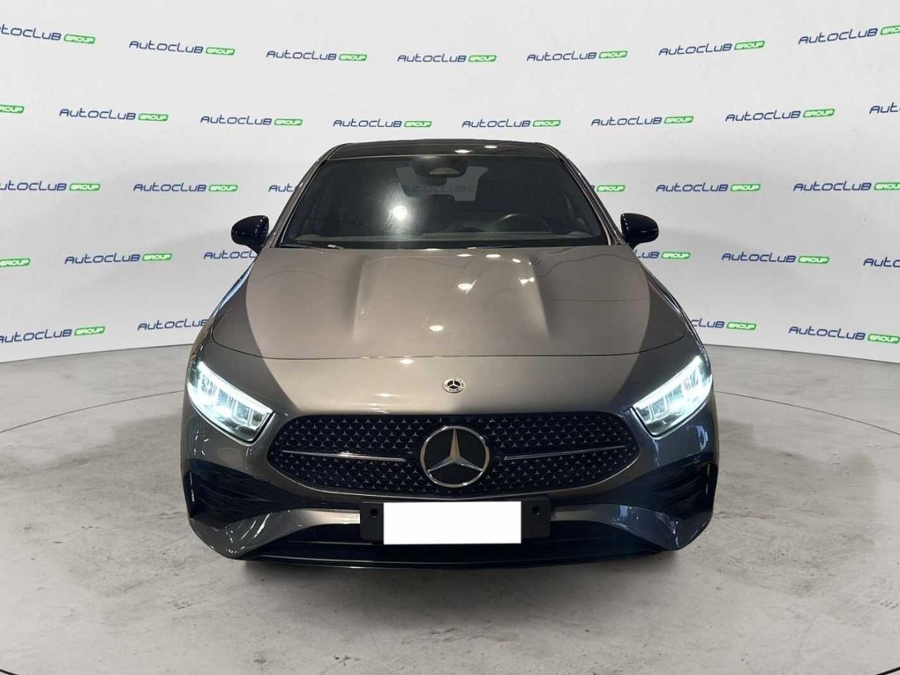 Mercedes Mercedes Classe A usata 11