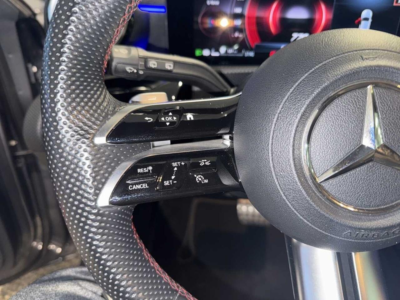 Mercedes Mercedes Classe A usata 12