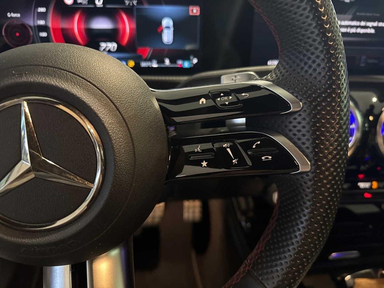 Mercedes Mercedes Classe A usata 13