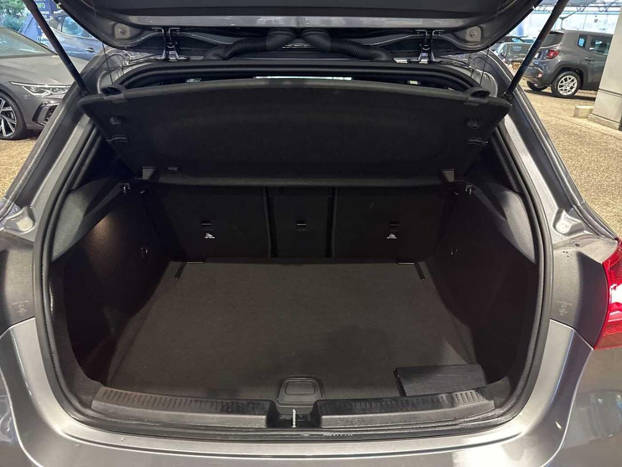 Mercedes Mercedes Classe A usata 14