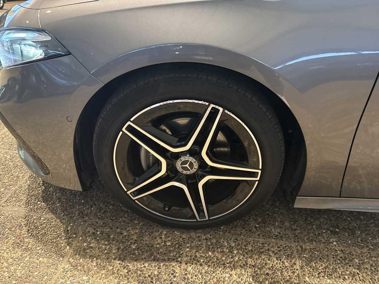 Mercedes Mercedes Classe A usata 15