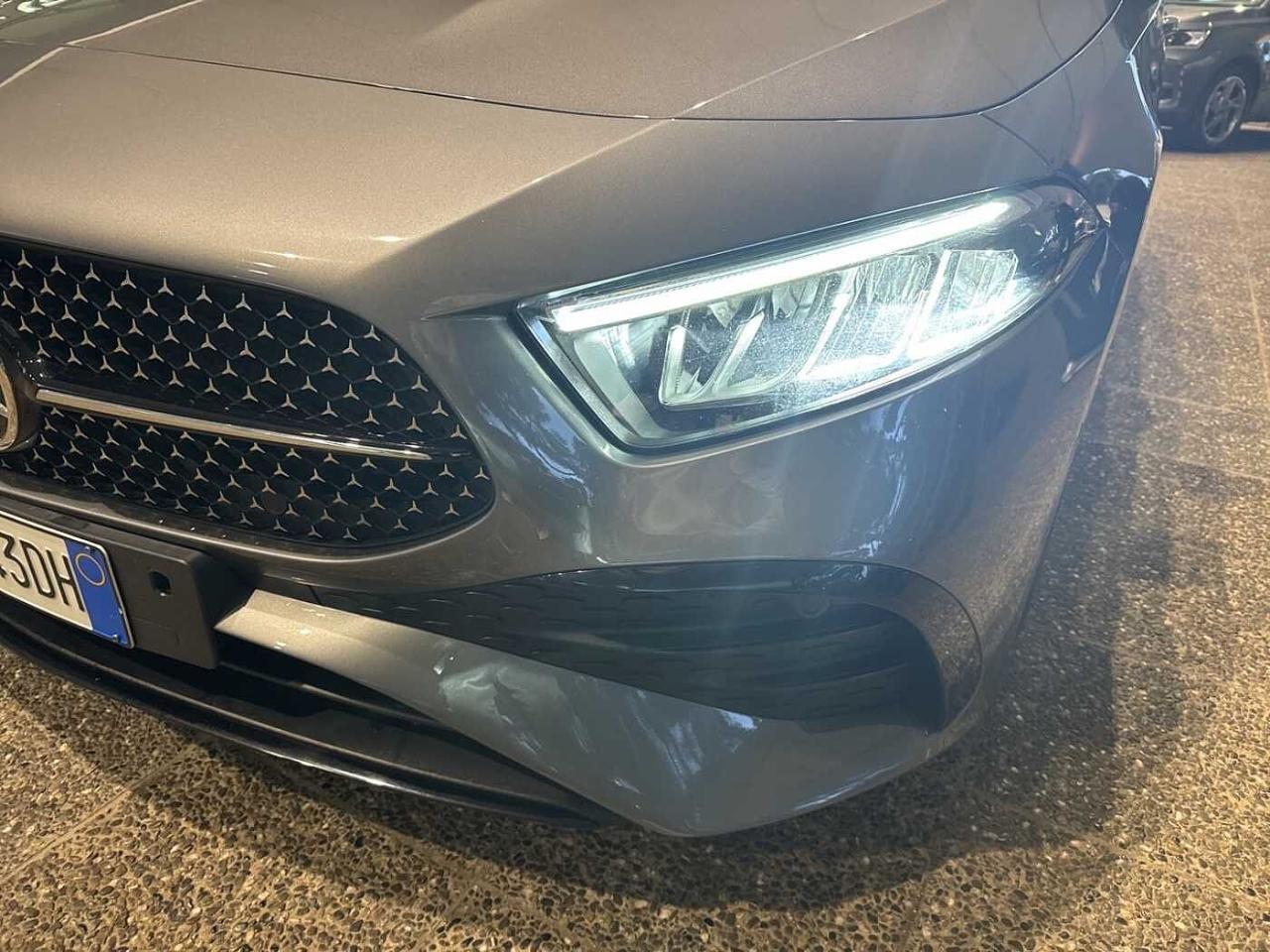 Mercedes Mercedes Classe A usata 16