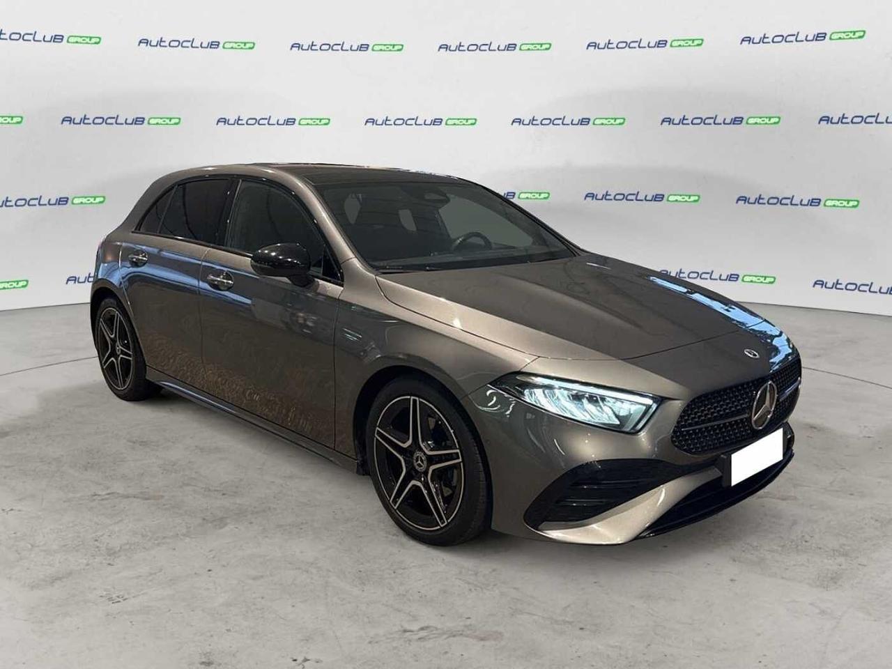 Mercedes Mercedes Classe A usata 17