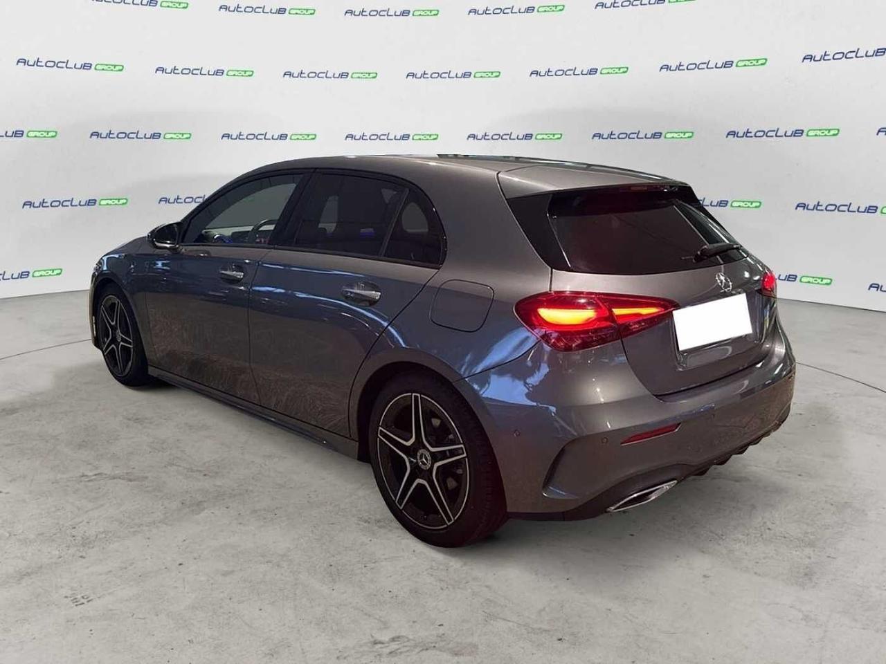 Mercedes Mercedes Classe A usata 20