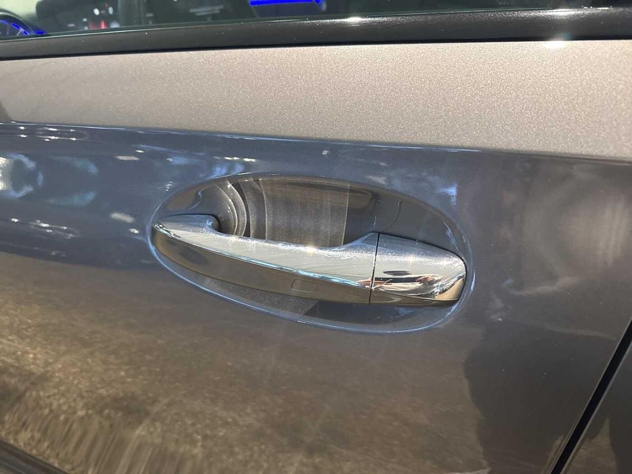 Mercedes Mercedes Classe A usata 22