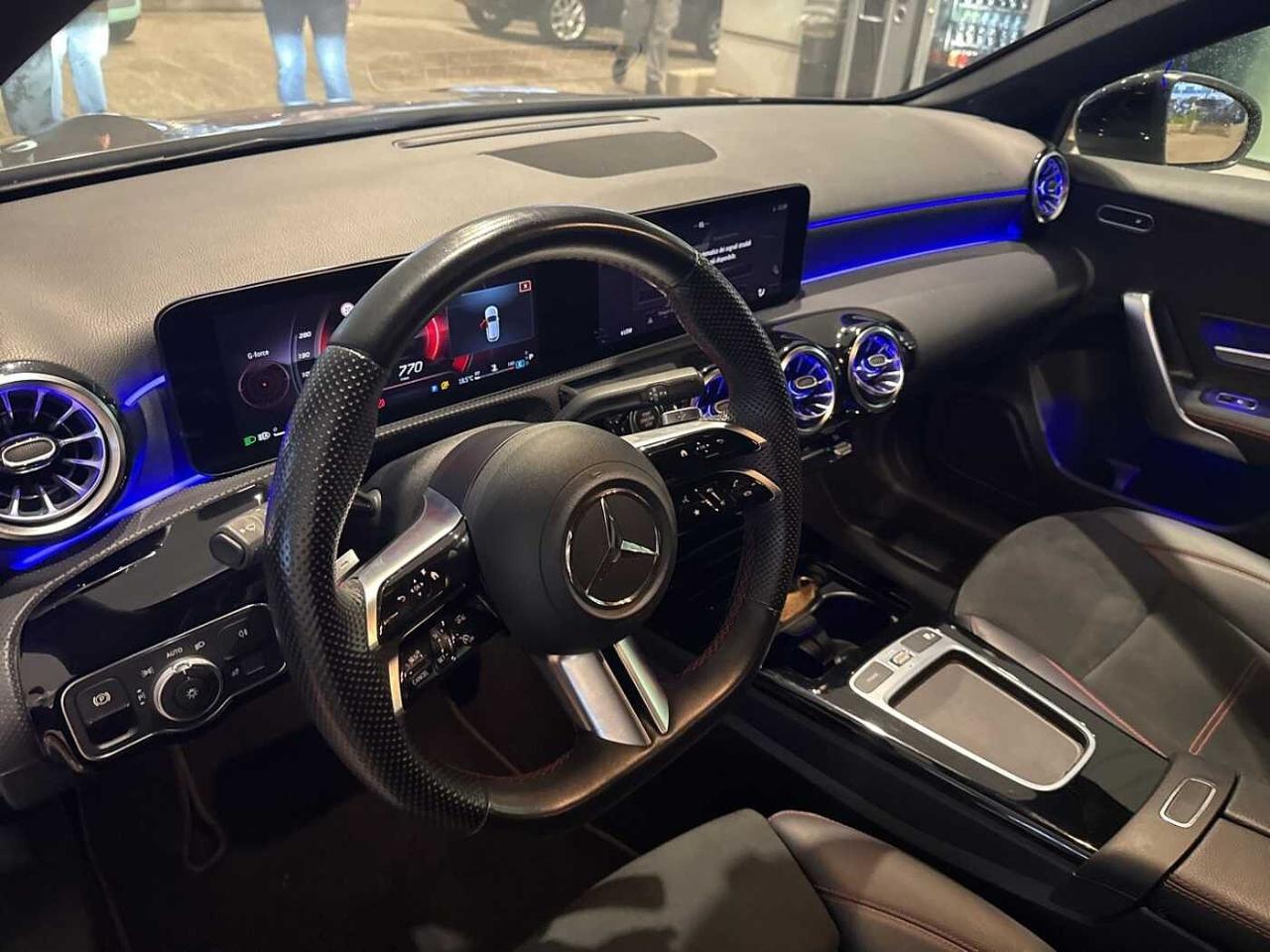 Mercedes Mercedes Classe A usata 23