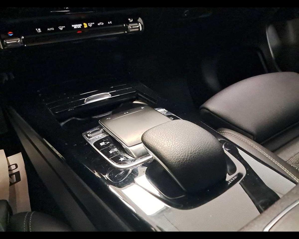 Mercedes Mercedes Classe A usata 4